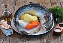 Финский рыбный суп со сливками рецепт классический
