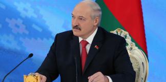 Лукашенко заморозил «налог на тунеядство» после протестов в Беларуси Отменят ли в белоруссии закон о тунеядстве