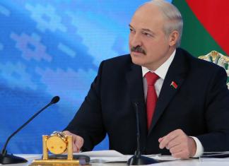 Лукашенко заморозил «налог на тунеядство» после протестов в Беларуси Отменят ли в белоруссии закон о тунеядстве